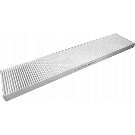 Filtro de habitáculo NewParts Filters MF90020 (1/5)