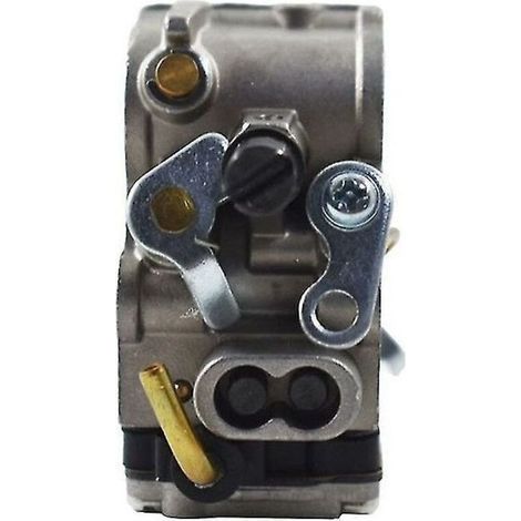 Carburateur 574719402 pour tronçonneuses Husqvarna 235, 235e, 236, 240 et 240e (1/3)