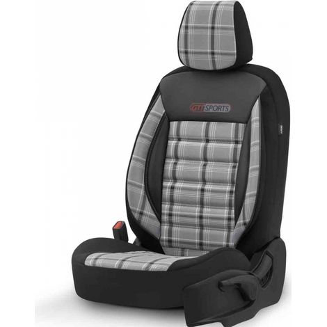 Ensemble de housses de siège auto pour OTOM GTI 811 3-ZIP (1/5)