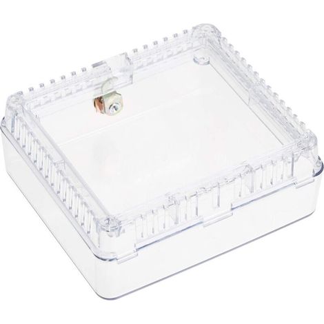 THERMOSTAT GUARD - TG511A1000/U (1/4)