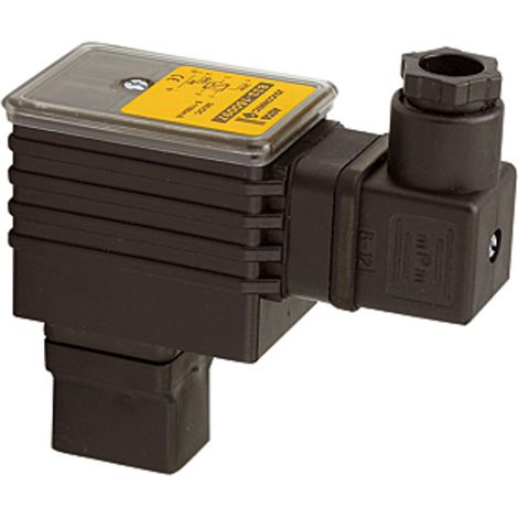 Riegler Steckerverstärker 24 V DC, für »posiflow«, G 1/4 und G 3/8 (1/3)