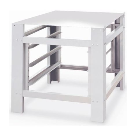 Support pour fours à pizzas - P50-I et P50-II - Sofraca