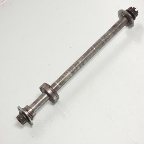[PRODUIT D'OCCASION] Axe roue arrière origine pour Moto Yamaha 600 XJN Diversion 1994