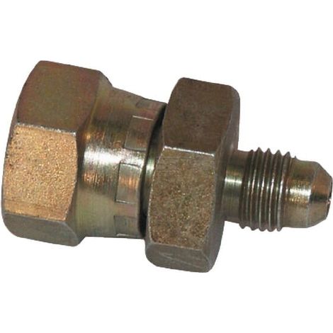Adaptador 9/16 UNF x M14 BURNETT & HILLMAN VNJMW0914 (1/2)