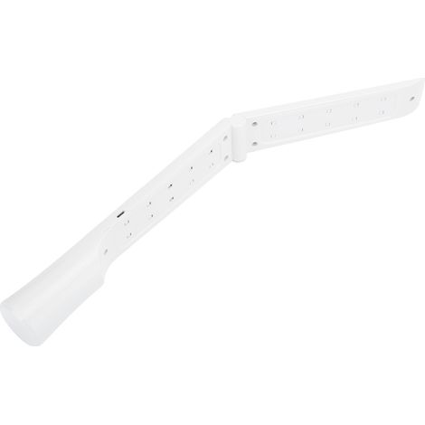 Lampe UV portable à LED pour désinfection maison, bureau et voyage - Outil de nettoyage ultraviolet compact