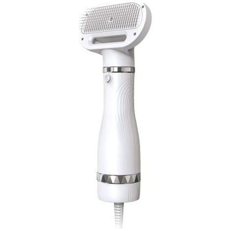 Brosse pour sèche-cheveux Ibanez Ulysses (1/5)