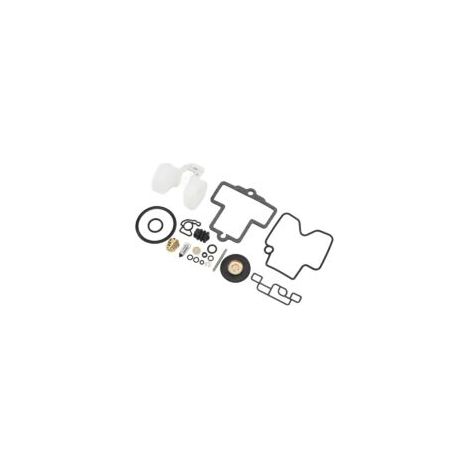 Kit de Réparation de Carburateur pour Keihin FCR Slant Body 28 32 33 35 37 39 41mm Carb, Kit de Reconstruction de Carburateur (1/5)