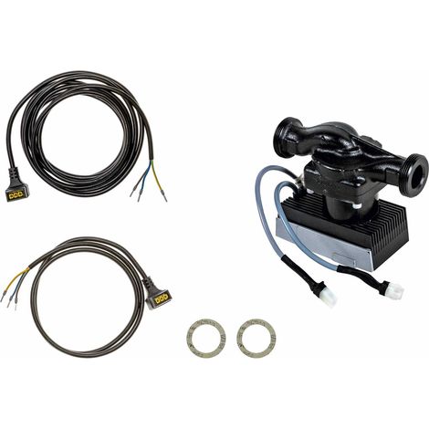 BRÖTJE Pumpe Wilo PARA 1-7 BSW-K, 812023 (1/2)