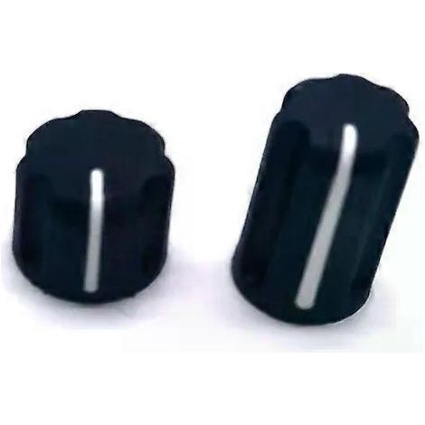 Paar Lautstärke- und Kanalwahlschalter für Motorola XiR P8668i P8660 P8608 GP328D GP338D DGP8550 DGP5050 DP4801 XPR7550 Funkgeräte (1/4)