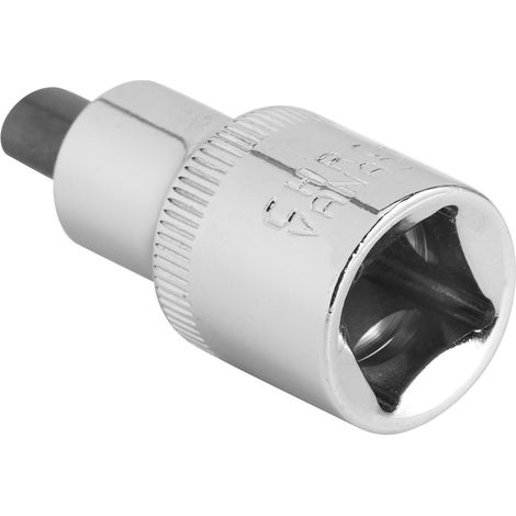 Douille à fente pour amortisseur outil 3424 en alliage d'aluminium compatible A4 1999 à 2016 (1/5)