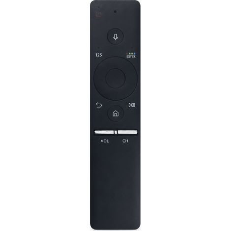 Télécommande Vocale Bluetooth Compatible avec TV Samsung BN59-01242A (1/5)