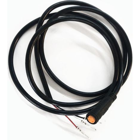 Cable conector para la luz para patinete eléctrico AGE