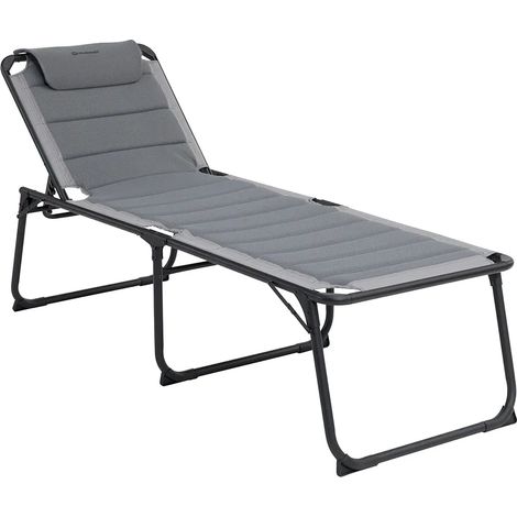 Tienda de recepción Outwell samoa aluminio poliéster 200/214 cm (1/3)