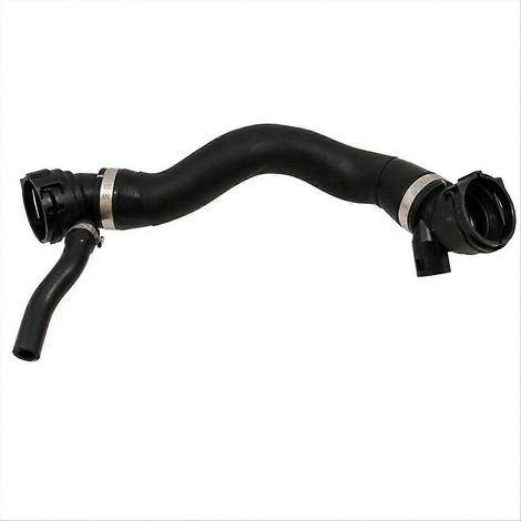 Réservoir d'eau du système de refroidissement, durite de liquide de refroidissement du radiateur pour les séries 5, 6 et 7 (1/5)
