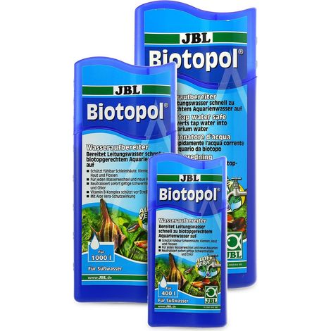JBL Biotopol 100 ml