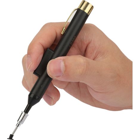 Stylo à ventouse manuel LP-200 pour la récupération de microcircuits (1/5)
