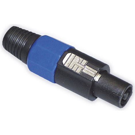 S-IMPULS PA-Stecker 4-polig (1/2)