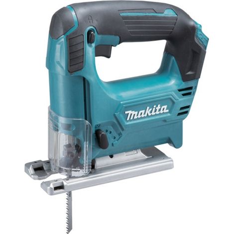 Makita JV101DZJ Seghetto alternativo senza batterie
