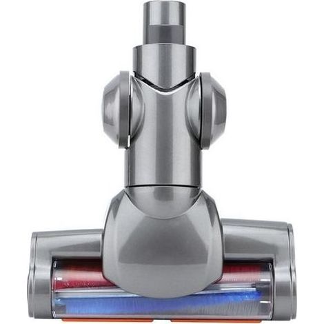 Accessoires pour brosse d'aspirateur électrique Dyson : Tête de brosse pour sols, tapis et carrelages DC35v6 (1/3)