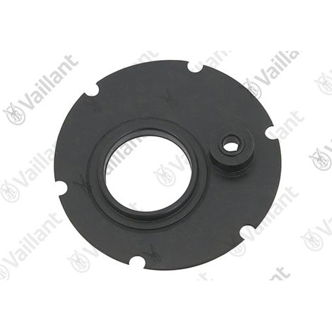 VAILLANT Guarnizione flangia VEN/H 15+30/5 Vaillant-Nr. , 981108