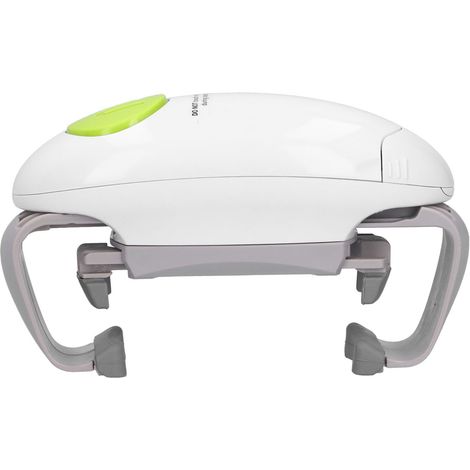 Ouvre-boîte électrique automatique mini pour conserves et bocaux, idéal cuisine maison restaurant (1/5)