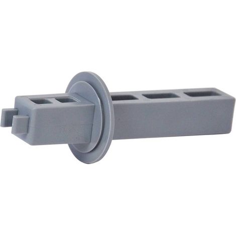 ASSE IN PLASTICA per SM3 e SM5 - hp 0,5