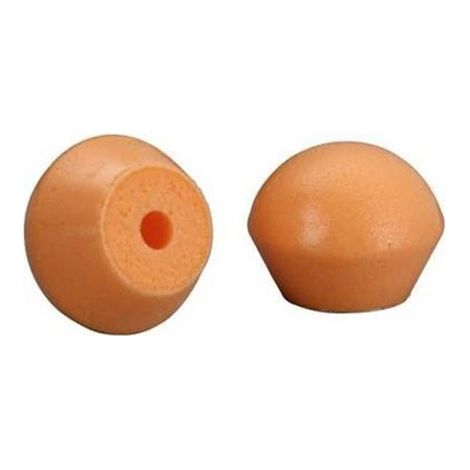 TAPPO TAMPONE DI RICAMBIO PER ARCHETTO ANTIRUMORE PROTEZIONE FINO 26dB 5CP 3M (1/3)