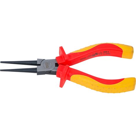 Pince ronde 160 mm (1/4)