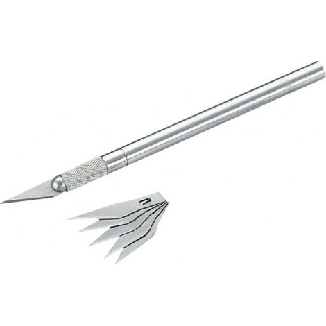 COUTEAU 6 LAMES ( Prix pour 1 )