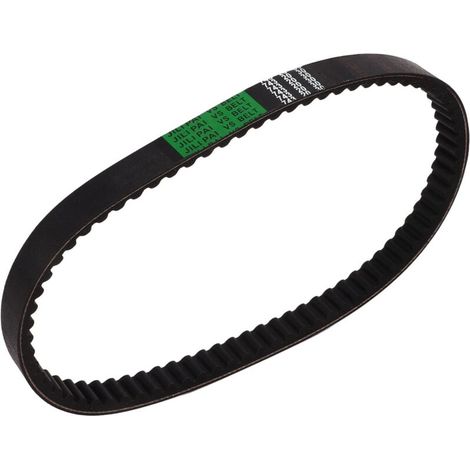 Courroie de transmission CVT 743 20 30 pour scooter GY6 125cc 150cc Short Case 152QMI 157QMJ, cyclomoteur, VTT (1/5)
