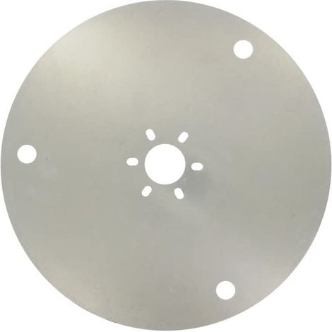 Disco scorrevole adatto per HUSQVARNA 585 29 70-01 per robot tosaerba