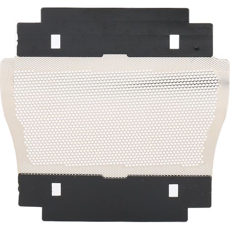 Lame de rasoir électrique de rechange pour Braun 595 596, grille de coupe compatible avec rasoir homme, lot de 1 pièce (1/5)