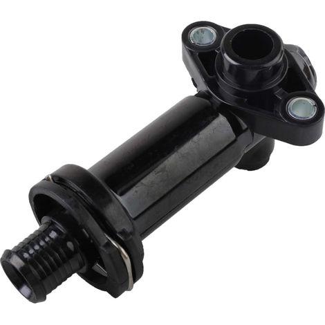 Thermostat EGR pour Série 1 3 5 6 7 X3 X5 X6 E81 E87 E46 E90 E92 E91 E60 E61 E63 E64 11717787870 (1/5)