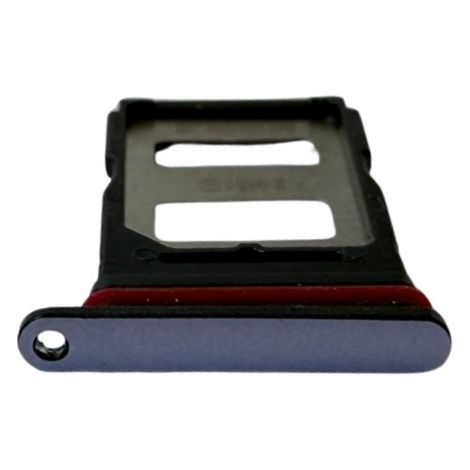 Bandeja para tarjeta SIM para Xiaomi Redmi Note 14 Pro 5G, color morado. (1/3)