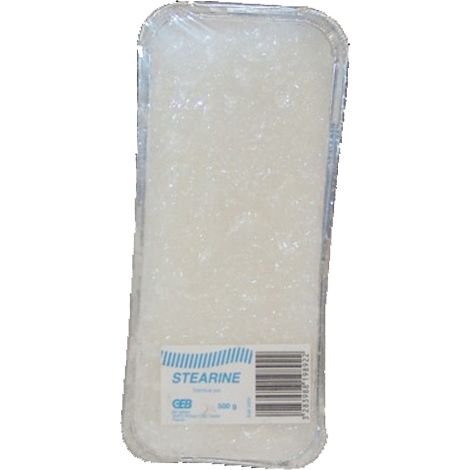 Décapant soudure STÉARINE 1kg - GEB - 819894 (1/3)