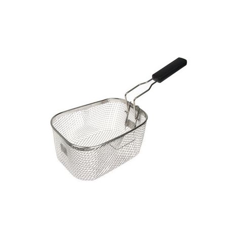Delonghi cestello + impugnatura 3LT F24512 F24412 F22210 F34412 F34519 F22310 (1/2)