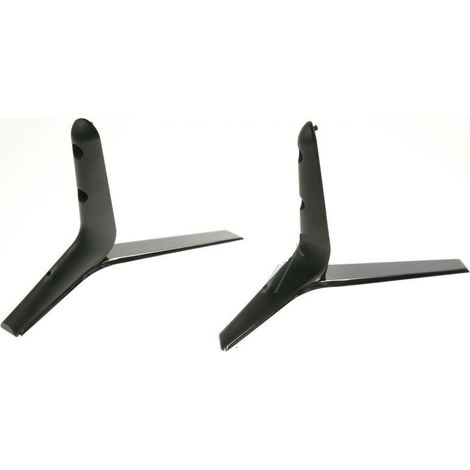 LG – Support TV fixe pour écran jusqu'à 65 pouces – Charge maximale 50kg – Installation murale facile – Compatible avec VESA 400x400