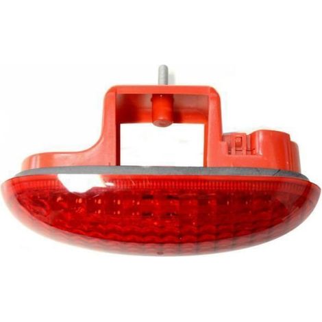 Feu Stop Arrière - Pour Renault Trafic 2 Après 1998 Opel Vivaro 2001-2014 Nissan Primastar 2001-2014 - Unité (1/4)