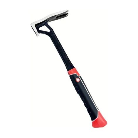 1pc Marteau à Griffe Robuste - Outil Multifonction Ergonomique pour Menuiserie (1/5)