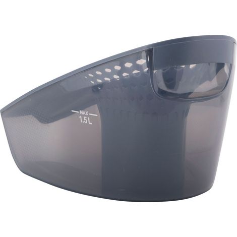 Rowenta serbatoio tanica contenitore acqua ferro da stiro Power Steam VR8220 (1/2)