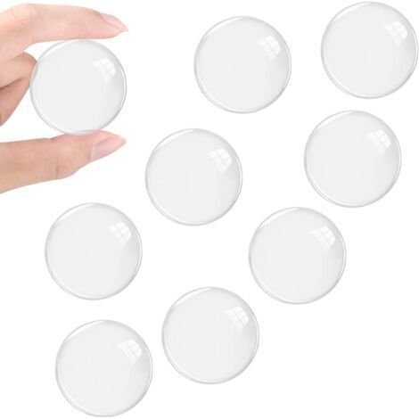 FENOPLASTICA2pcsDévidoir mural en métal robuste pour tuyau d'arrosage – Support extérieur durable, rangement pratique et anti-enchevêtrement pour jardin (1/5)