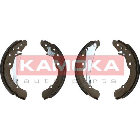 Zapatas de freno Kamoka JQ202020
