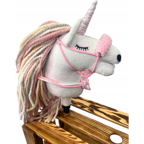 Cavallo da hobby unicorno A5 KHTAria unicorno Na Kiju (1/5)
