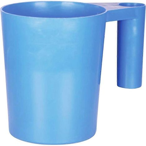 Cuillère doseuse portable pour piscines et spas (1/5)