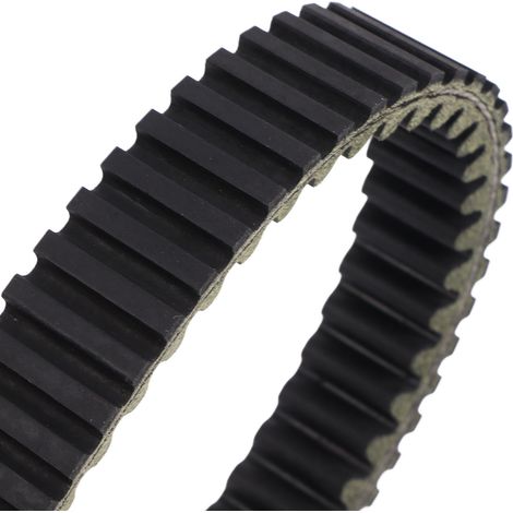 Courroie de transmission pour ATV Polaris SPORTSMAN 700 4x4 2002‑2006, flexible et résistante (1/5)