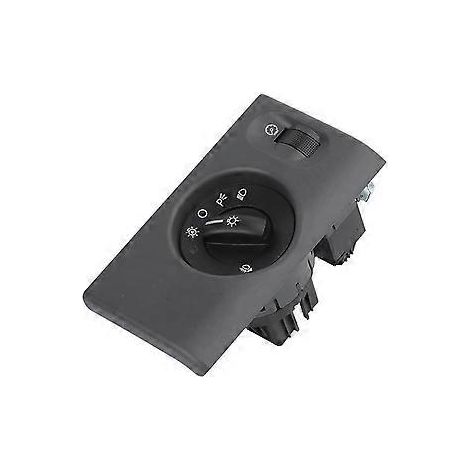 5L3Z11654CAB Auto-Dimmer-Nebelscheinwerfer-Scheinwerfer-Lampen-Steuerschalter-Blinkerschalter für 2005-2008