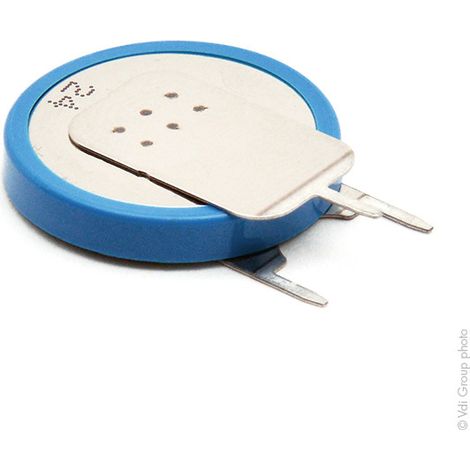 Varta - Pile bouton lithium CR2032 SLF VARTA 3V 230mAh (1/3)
