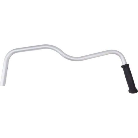 Ergonomischer Lenkergriff für Trimmer, passend für Stihl FS 130, 131, 110, 111, 90, 91, 89, 200-Crezuo