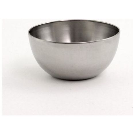 Insalatiera Ciotola da Cucina in Acciaio Inox Daily Plus 15 cm