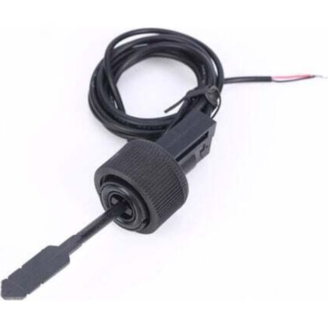 [NEVER USED] Water flow meter sensor, environmentally friendly precision switch, water flow switch available for indoor and outdoor use